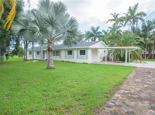 18370 SW 292nd St, Homestead, FL 33030