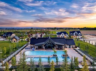 3534 N Templeton Way, Eagle, ID 83616