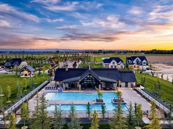 3534 N Templeton Way, Nampa, ID 83686