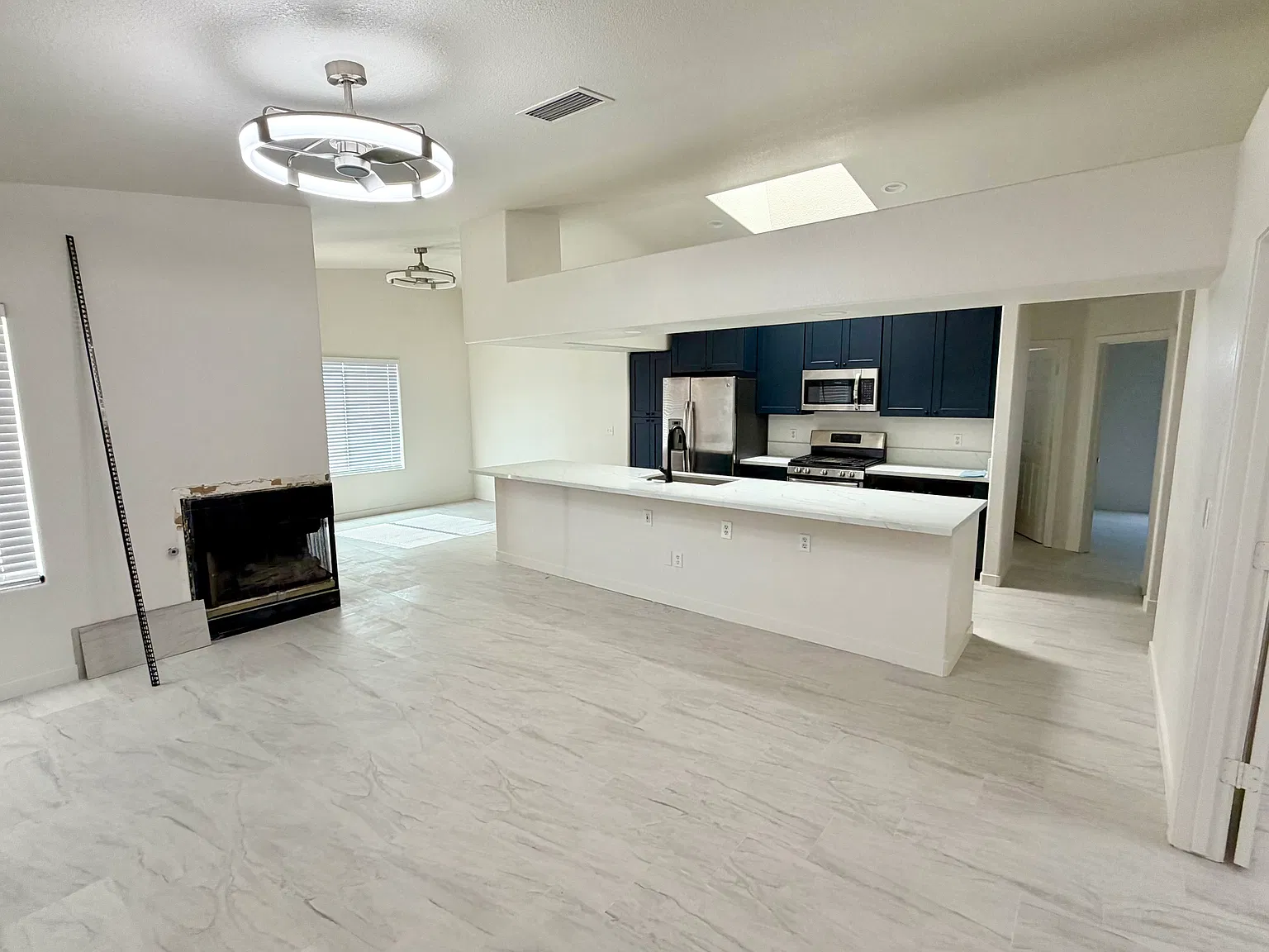 3 bed, 1374 sqft, $1,750 — Photo 1