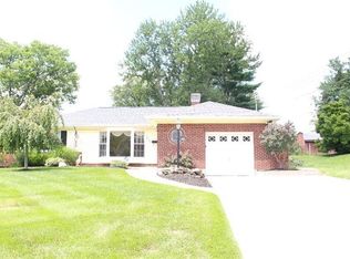 109 Siebenthaler Ave, Cincinnati, OH 45215