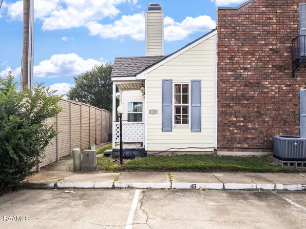 4620 W Congress St APT 42, Lafayette, LA 70506