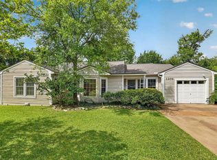 1204 Ashburn Ave, College Station, TX 77840