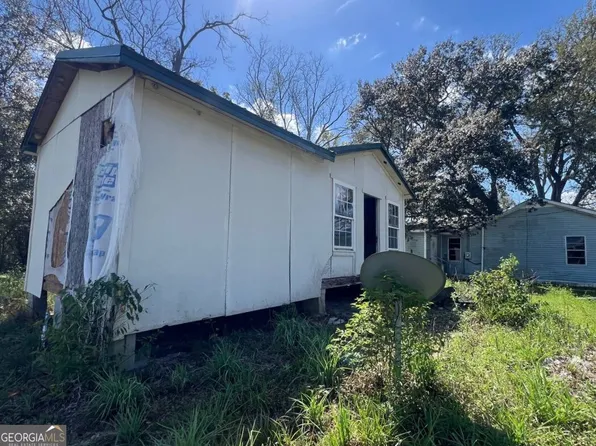 119 Reddick St, Homerville, GA 31634