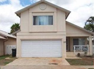 91-1458 Kaieleele St, Ewa Beach, HI 96706