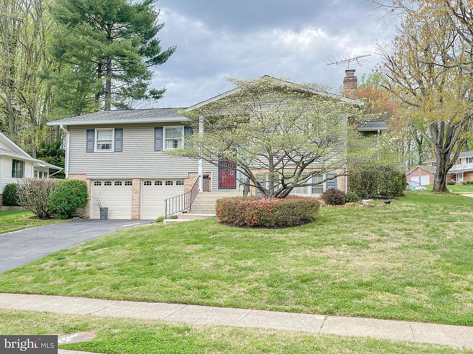 6114 Harmon Pl, Springfield, VA 22152 | Zillow