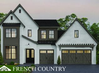 LOT 7 Silver Cedar Ln, Knoxville, TN 37932