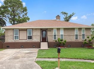 3901 Dells Ct, Harvey, LA 70058