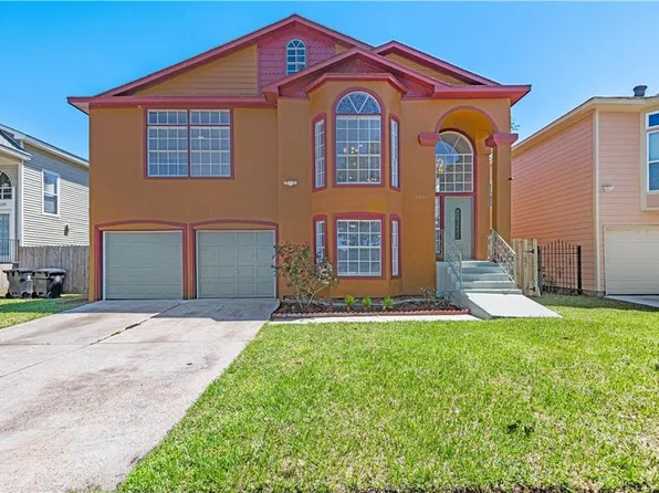 13110 Maple Wood Dr, New Orleans, LA 70129