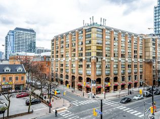 109 Front St E #504, Toronto, ON