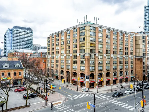 109 Front St E, Toronto, ON