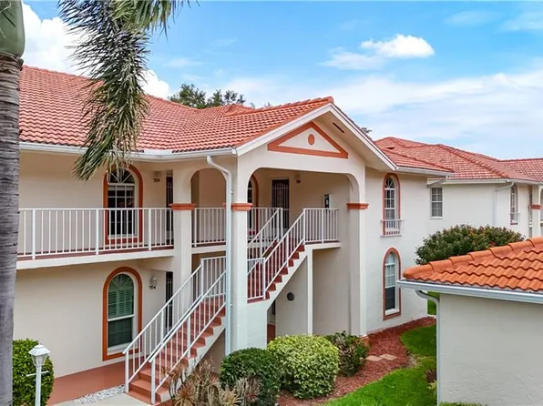 648 Mardel CT #710, NAPLES, FL 34104