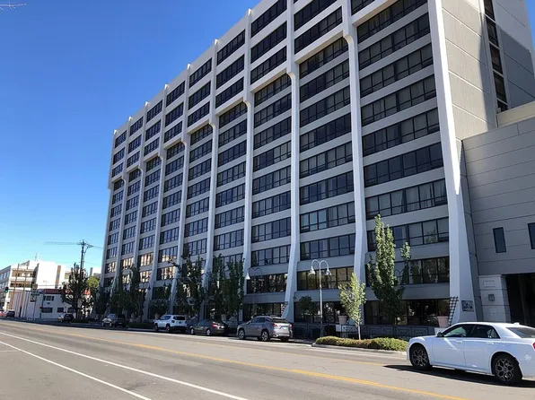 450 N Arlington Ave Unit 814, Reno, NV 89503