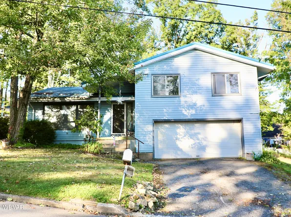 334 Furey St S, Williamsport, PA 17702