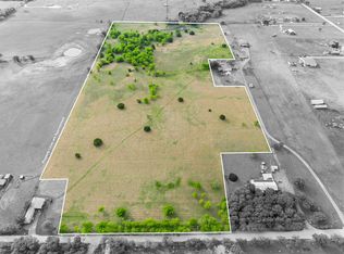 Hcr #4307, Itasca, TX 76055