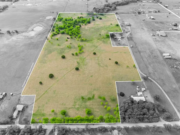 Hcr #4307, Itasca, TX 76055