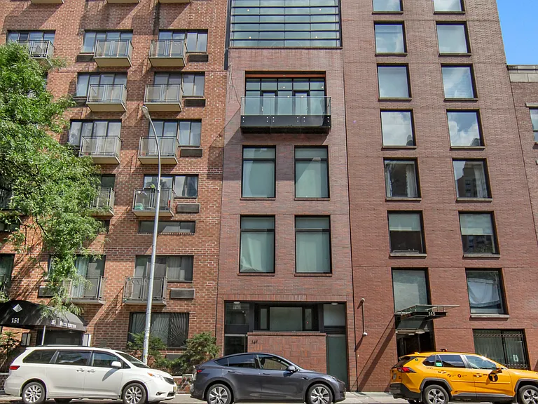 147 Lexington Ave #PENTHOUSE — Photo 21