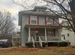 4605 S 2nd St, Louisville, KY 40214