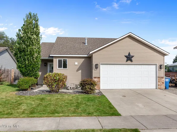2288 N Dallan Dr, Post Falls, ID 83854