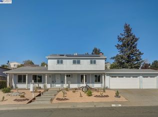 1369 Fascination Cir, Richmond, CA 94803