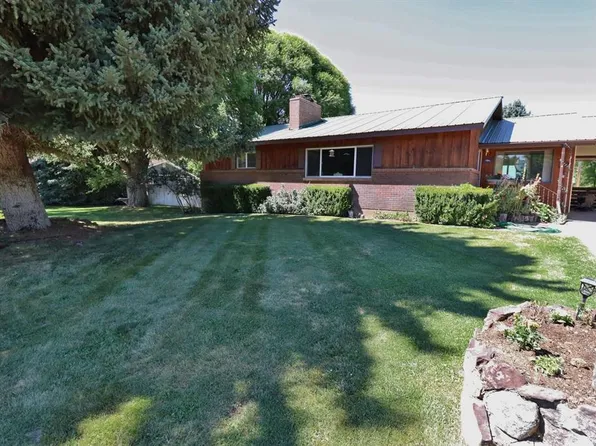 720 5th Street, Paonia, CO 81428