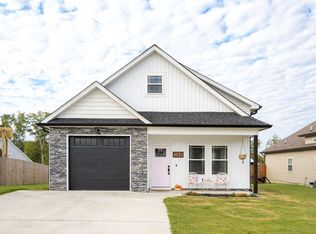 104 Paxtons Way, Ringgold, GA 30736