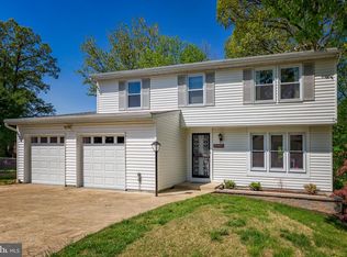 9102 Colgrove Ct, Lorton, VA 22079