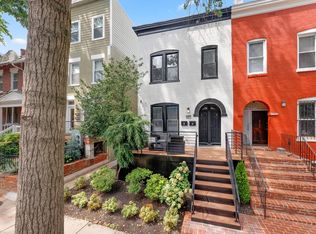 1017 Euclid St NW APT 1, Washington, DC