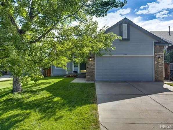 5402 Sweetgrass Ct, Castle Rock, CO 80109