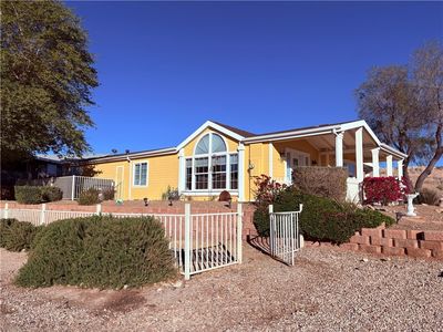 2583 Mountain Crst, Bullhead City, AZ, 86429