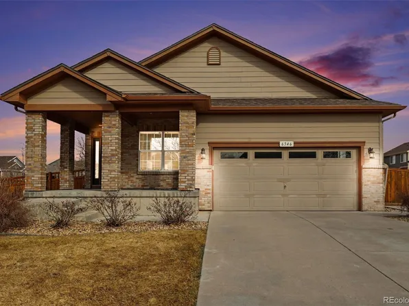 6346 N Espana Street, Aurora, CO 80019