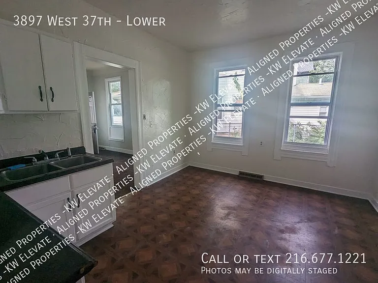 3897 W 37th St #LOWER — Photo 3
