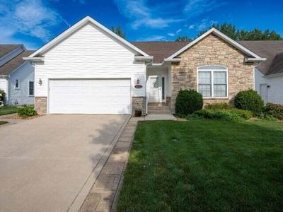 10435 Maine Dr, Crown Point, IN, 46307