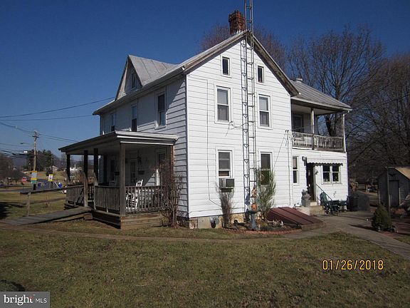 2nd image of 304 Apples Church Rd