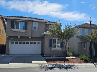 5342 Gramercy Cir, Fairfield, CA 94533