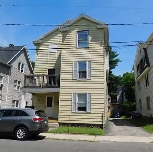 47 Irion St #49 — Photo 1
