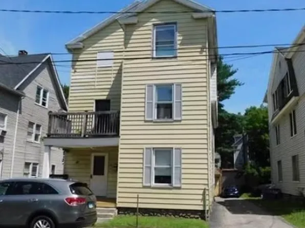 47 Irion St #49, Waterbury, CT 06704
