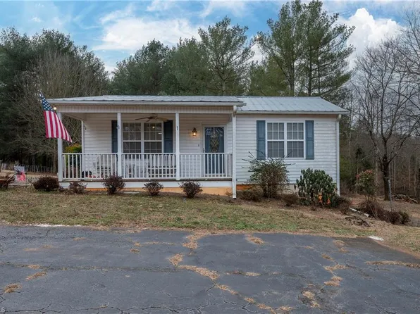 5624 State Highway 67, Boonville, NC 27011