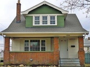 3616 Pennington Rd, Shaker Heights, OH 44120