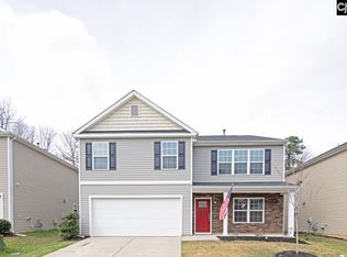 332 Cochin Ct, Lexington, SC 29072