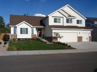 3372 Shire Cir, Castle Rock, CO 80104