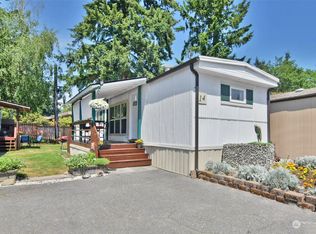 5717 186th Pl SW UNIT 14, Lynnwood, WA 98037
