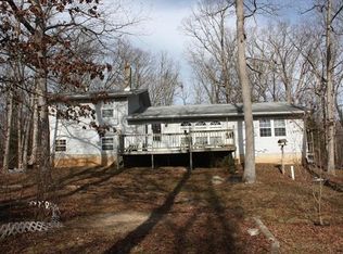 9351 McKay Rd, French Village, MO 63036