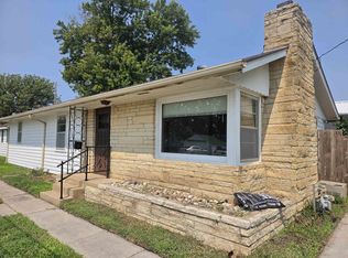 3804 15th St, Columbus, NE 68601