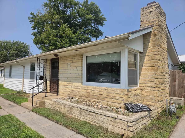 3804 15th St, Columbus, NE 68601