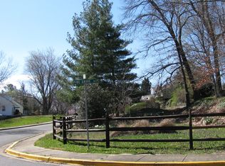 4305 Allies Rd, Suitland, MD 20746