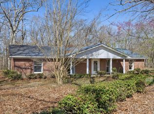 766 Bowling Alley Rd, Manchester, TN 37355