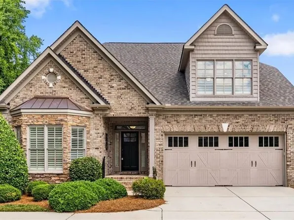 19 Blakeney Pl, Greensboro, NC 27408