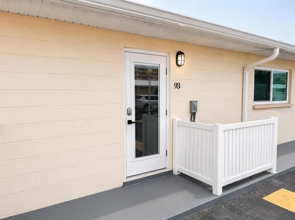 5830 MIDNIGHT PASS ROAD #93, SARASOTA, FL 34242