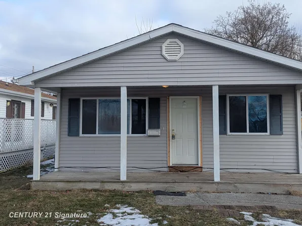 514 S 20th St, Saginaw, MI 48601